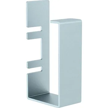 kabelová chránička OBO BETTERMANN Kanálová spona LKM KF 60100 6249881