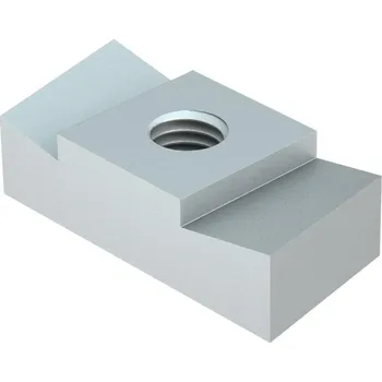 Rozvaděč OBO BETTERMANN Matice MS50SN M10 ZL 1147164