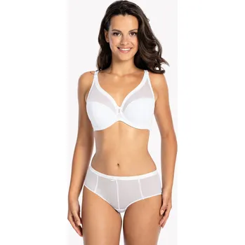 Dámské kalhoty Dámské gaia F27 Sonia kolor:biały, S i510_40693435594