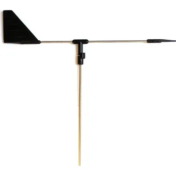 Člun Lindemann Vějička Allen