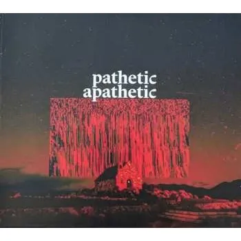 Zahraniční hudba CD Indoor Pets: Pathetic Apathetic 2024