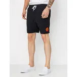 Santa Cruz Classic Dot (black) L, černá