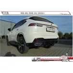 Tažné zařízení MG EHS 10/2024-> SV 001-554, SVC GROUP