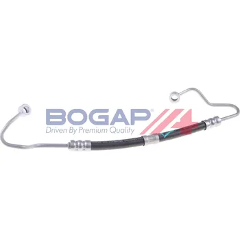 Čep řízení Hydraulická hadice, řízení BOGAP B3220100