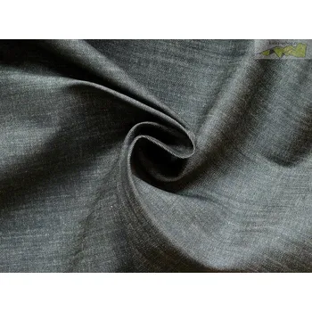 džínovina 3815 černá