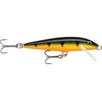 Umělá nástraha RAPALA - Wobler Original floating 5cm - P