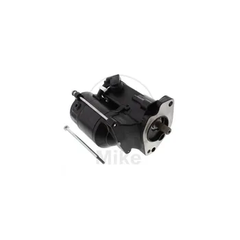 Startér Startér motoru All Balls Racing 1.4KW černý 700.06.69