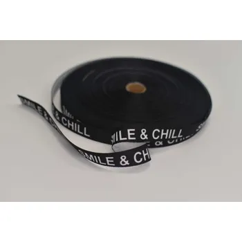 Lampas Smile Chill, 1,5cm (E) (Lampasy)