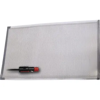 Topná rohož PRO-CAR Topná podlahová tkanina Paroli, 50x100cm - 12V