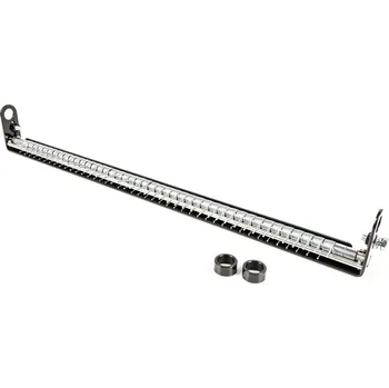 Hrábě Provzdušňovací hrábě pro vřetenovou sekačku Hahn & Sohn Cedrus SM50