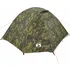 Stan vidaXL Kempingový nepromokavý stan kopule 3, maskáčový