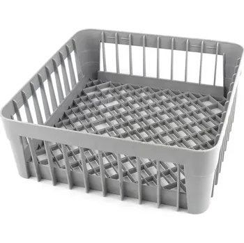 Příslušenství pro myčku Gastrofans Koš do myčky 40x40 bez trnů