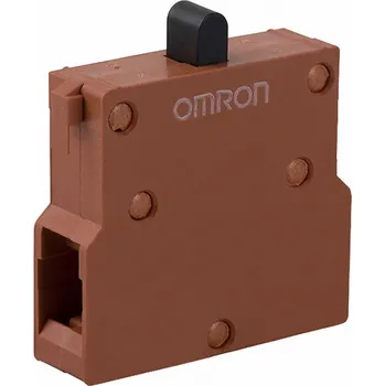 Stykač OMRON Spínač A22-01 A22 0050H