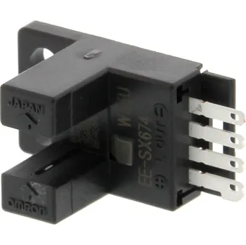 Pohybové čidlo OMRON Snímač EE-SX674 EESX2263R