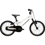 kolo Kross Liftie 16" - White/Black 8" (105-115cm)
