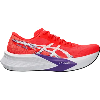 Pánská sportovní obuv Běžecké boty ASICS MAGIC SPEED 4 1011b875-600 Velikost 44,5 EU | 9,5 UK | 10,5 US | 28,25 CM