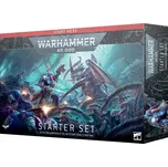 Games Workshop Warhammer 40000 Starter…