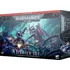 Příslušenství k deskovým hrám Games Workshop Warhammer 40000 Starter Set: Space Marines x Tyranids