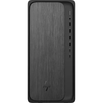 Stolní počítač PC HP OmniDesk M02-0002nc, Ryzen 5 8500G, 16GB DDR5, SSD 512GB, Win 11 Home, GamePass 3měsíce zdarma