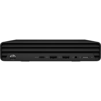 Stolní počítač HP PC Pro Mini 260 G9 i5-1334U,16GB,512GB NVMe, WiFi 6 + BT,klávesnice a myš, zdroj 65W ext., rámeček,DP+HDMI,Win11Pro