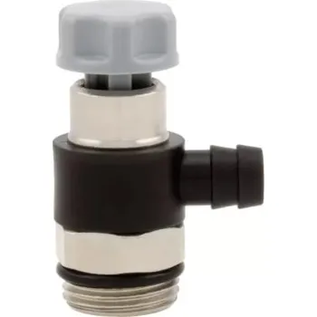 Ventil ITAP S.p.A Odvodňovací ventil 1/4" 1950014