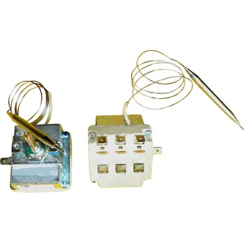 Termostat Termostat nabíjecí akumulační kamna EMKO 50 - 320°C