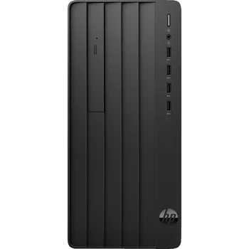 Stolní počítač HP PC Pro Tower 290 G9 i5-12500,8GB,512GB NVMe,klávesnice a myš, zdroj 180W gold,HDMI+VGA,Win11Home