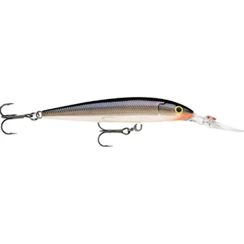 Umělá nástraha RAPALA - Wobler Down Deep HJ Suspending 10cm - S