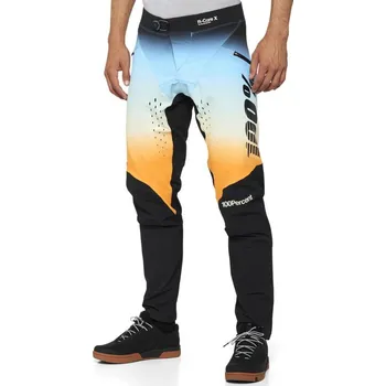 Cyklistické kalhoty Kalhoty - 100% R-Core-X LE Pants - Sunset 36