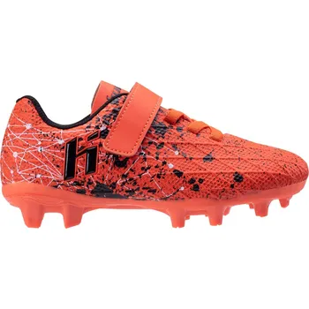 Kopačky Dětské Kopačky na umělou trávu HUARI VATORO JR AG M000272378 – Oranžová 34