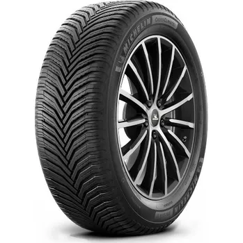 Celoroční osobní pneu Michelin 285/45R21 113W CROSSCLIMATE 2 SUV XL DOT25 (4x4 / suv celoroční pneu Michelin CROSSCLIMATE 2 SUV 285/45-21)