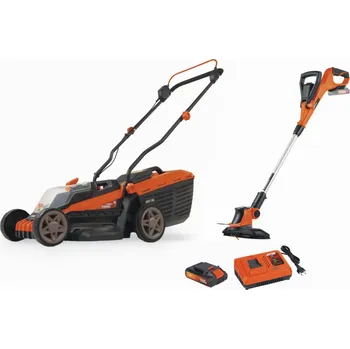 Sekačka POWDPG75565 - Aku sekačka 20V LI-ION 340mm SET