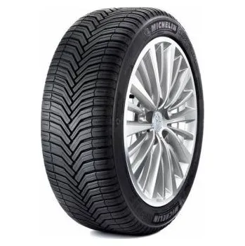 Celoroční osobní pneu Michelin CROSSCLIMATE+ 145/60 R13 66T -