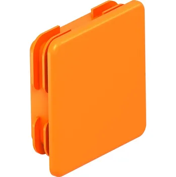 kabelová chránička OBO BETTERMANN Kryt MS4141 EK koncový 1122906