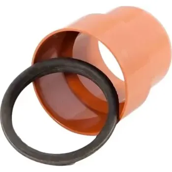 Svěrák KAME200 TĚSN.KROUŽEK 200 pro KGUG KAN.