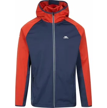 Trespass Pánské Pánská bunda Trespass Furst Modrá S (2839785)