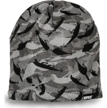 Čepice Rapala Zimní čepice Reversible Beanie