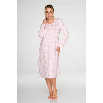 Dámské noční prádlo TIMO Timo růžová S