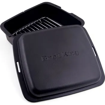 Hrnec Broil King - Litinový hrnec Dutch oven 7 l