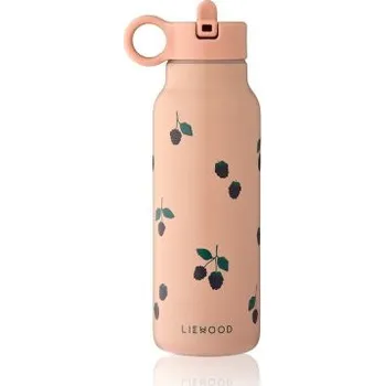 Termoska Liewood Falk Termoláhev 350 ml - Berry/Pale Tuscany