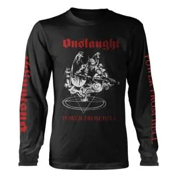 Merch Onslaught: Power From Hell XXL 2024