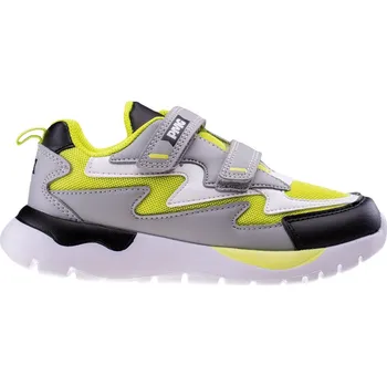 Dívčí tenisky Dětské Tenisky PRIMIGI PUT 39605 3960522 – Šedá 33