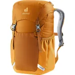 batoh Deuter Junior - Maple/Amber 18 L