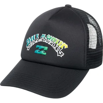 Kšiltovka kšiltovka Billabong Podium Trucker Youth - BML/Black Multi junior size