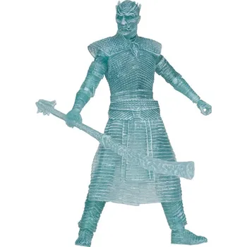 Figurka McFarlane Toys | Akční figurka Game of Thrones Night King Frostbite (Gold Label) 15 cm