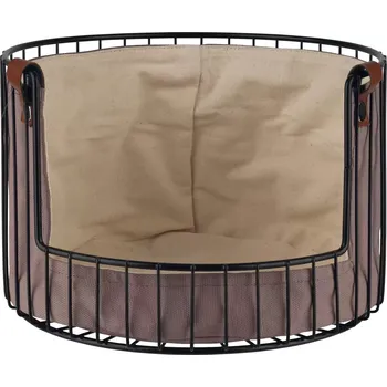 chlebník APS Baskets Košík, výška: 185 mm, průměr: 275 mm