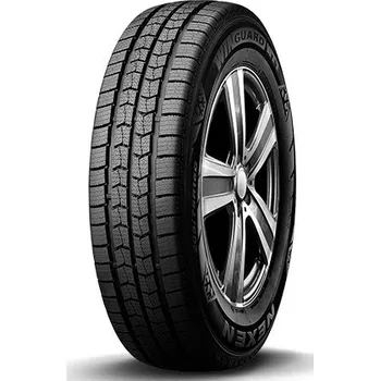 Nexen WINGUARD WT1 195/75 R16 110/108R -
