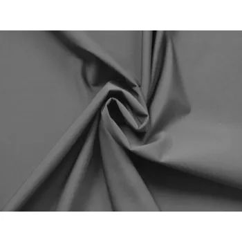 černý úplet 3805 matný