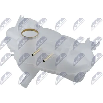Chladič motoru Vyrovnávací nádoba chladící kapaliny NTY CZW-PL-016