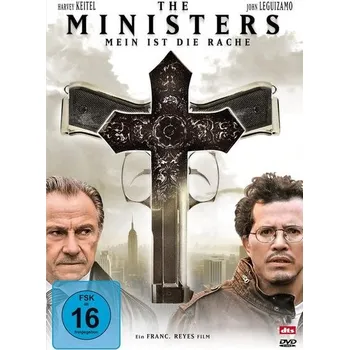 Ministři - Pomsta je moje